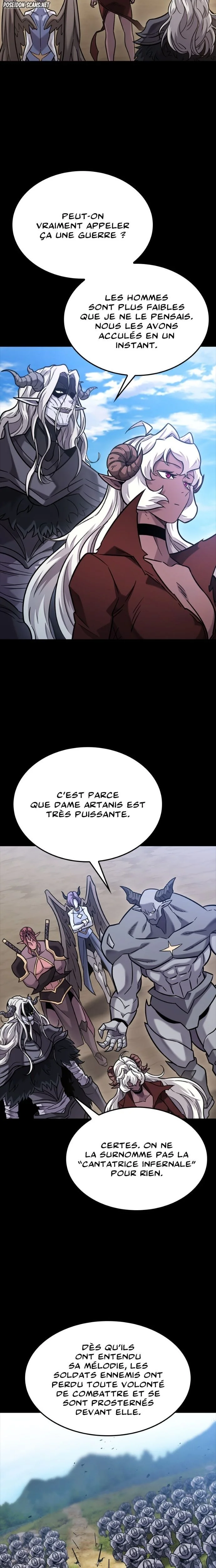 What a Bountiful Harvest, Demon Lord Chapitre 43 - Page 10