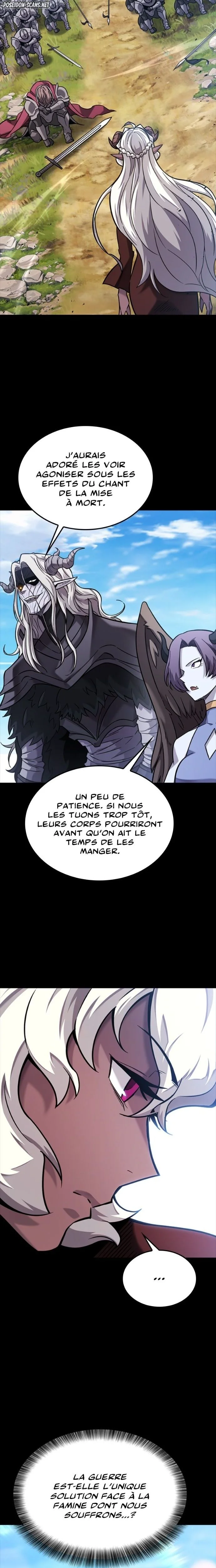 What a Bountiful Harvest, Demon Lord Chapitre 43 - Page 11