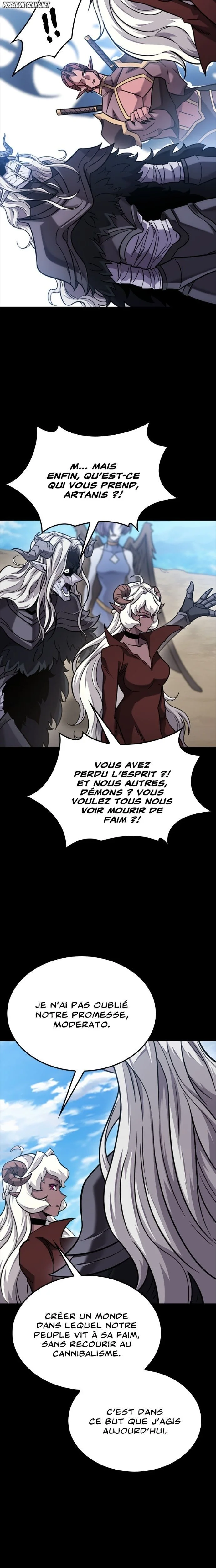 What a Bountiful Harvest, Demon Lord Chapitre 43 - Page 13