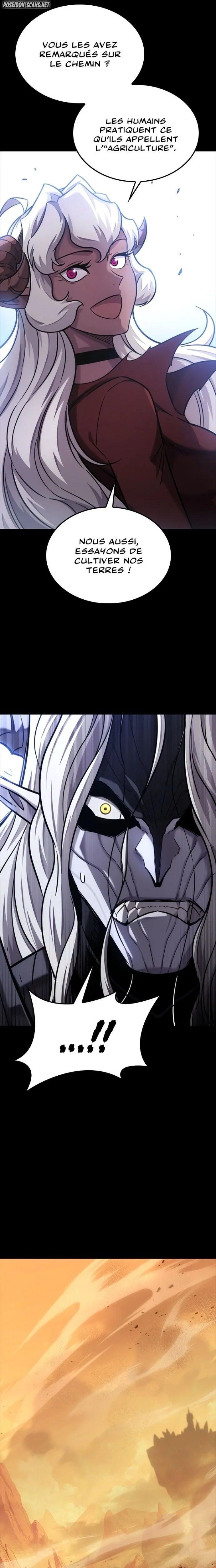 What a Bountiful Harvest, Demon Lord Chapitre 43 - Page 14