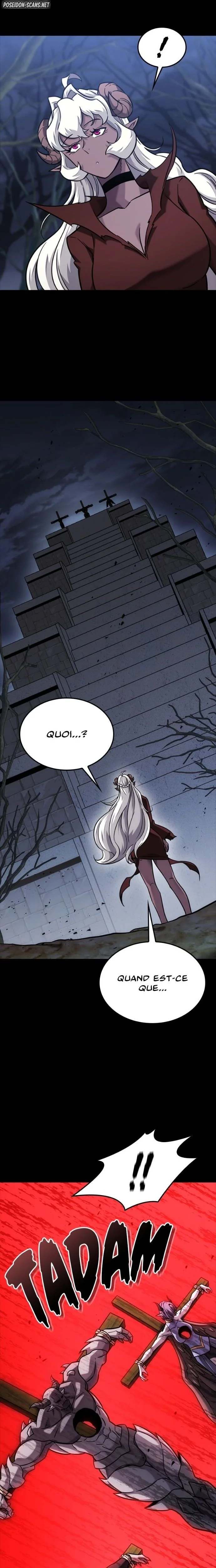 What a Bountiful Harvest, Demon Lord Chapitre 43 - Page 17