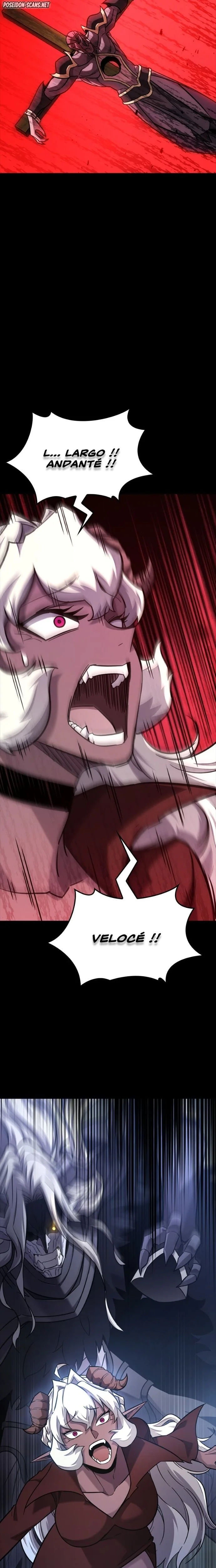 What a Bountiful Harvest, Demon Lord Chapitre 43 - Page 18