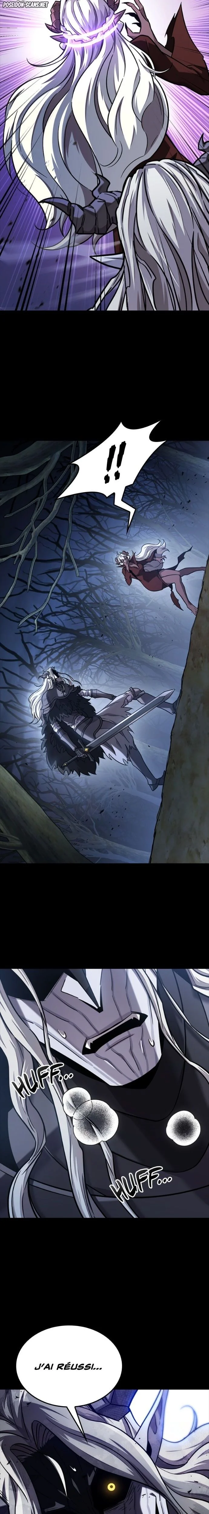 What a Bountiful Harvest, Demon Lord Chapitre 43 - Page 20