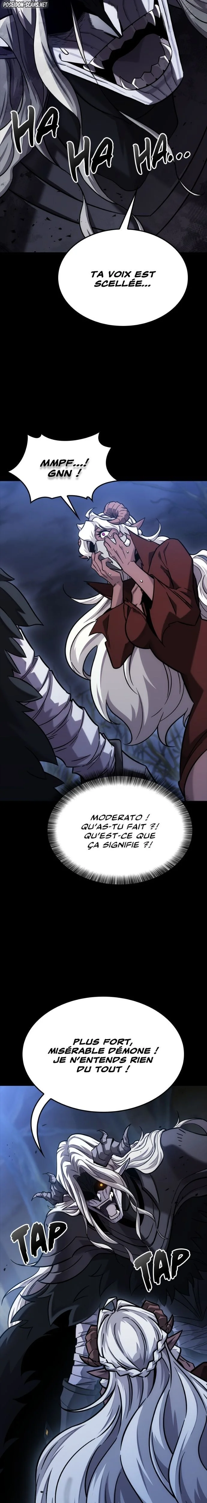 What a Bountiful Harvest, Demon Lord Chapitre 43 - Page 21