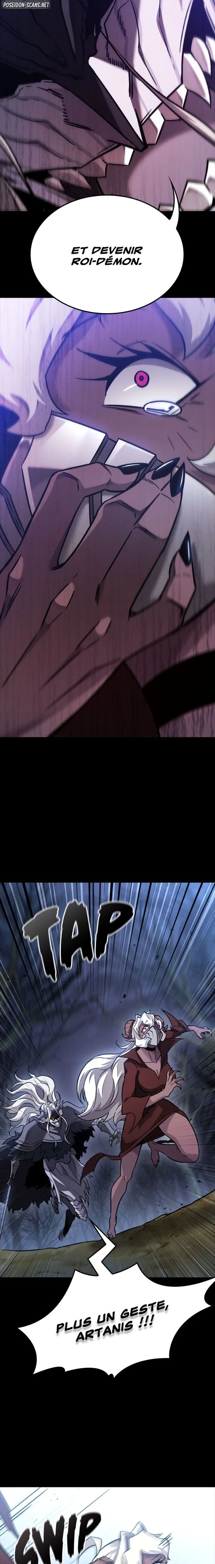 What a Bountiful Harvest, Demon Lord Chapitre 43 - Page 23