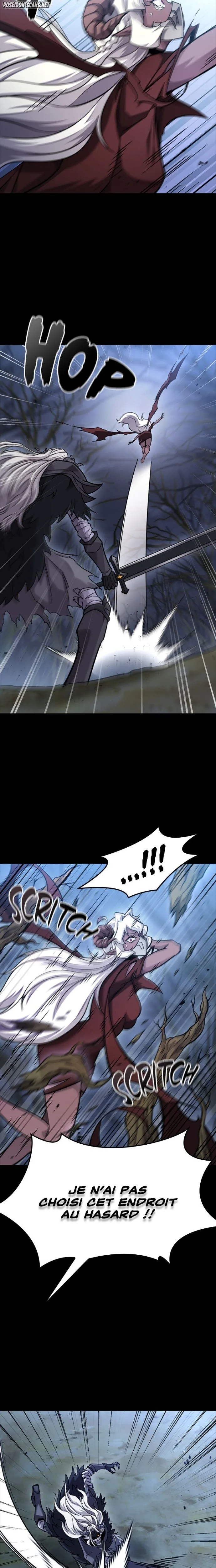 What a Bountiful Harvest, Demon Lord Chapitre 43 - Page 24