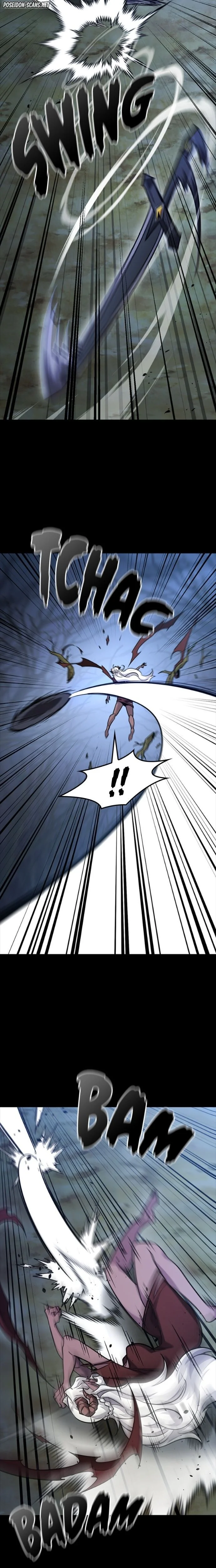 What a Bountiful Harvest, Demon Lord Chapitre 43 - Page 25