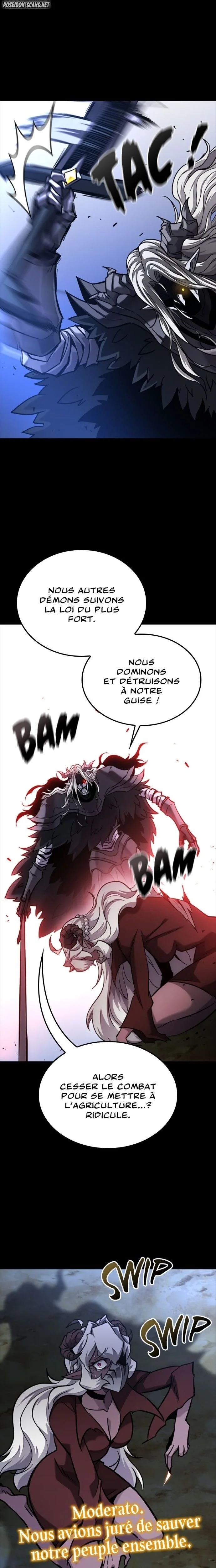 What a Bountiful Harvest, Demon Lord Chapitre 43 - Page 26