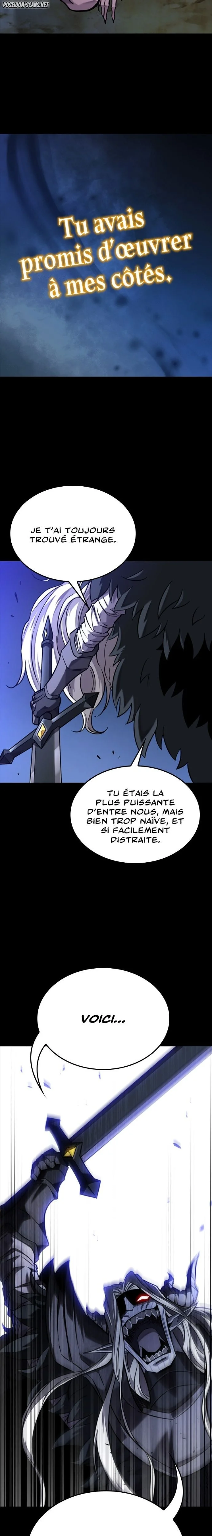 What a Bountiful Harvest, Demon Lord Chapitre 43 - Page 27