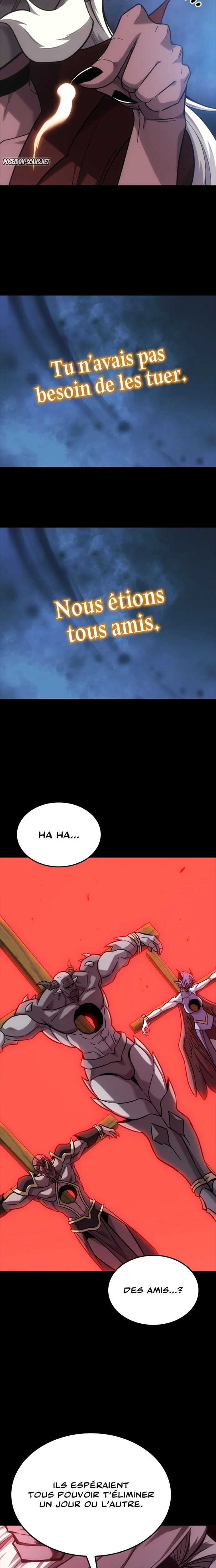 What a Bountiful Harvest, Demon Lord Chapitre 44 - Page 2