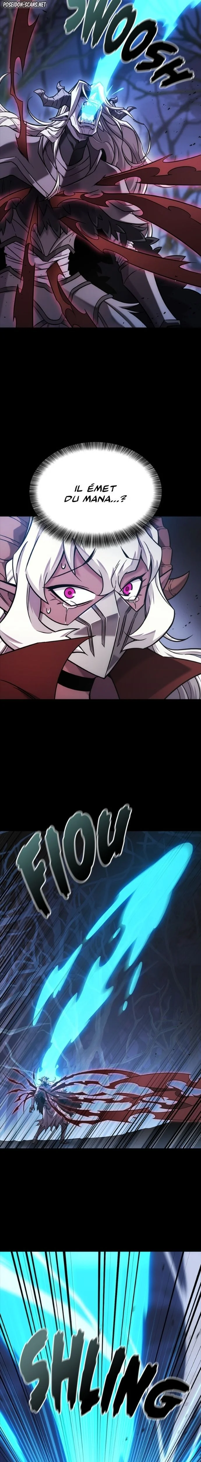 What a Bountiful Harvest, Demon Lord Chapitre 44 - Page 4