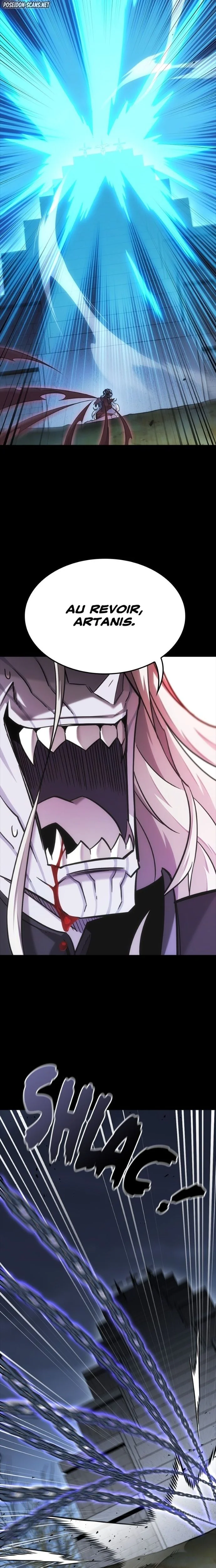 What a Bountiful Harvest, Demon Lord Chapitre 44 - Page 5