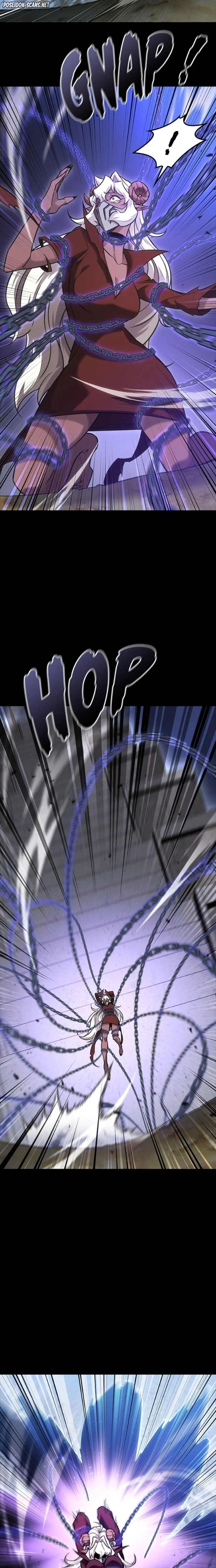 What a Bountiful Harvest, Demon Lord Chapitre 44 - Page 6