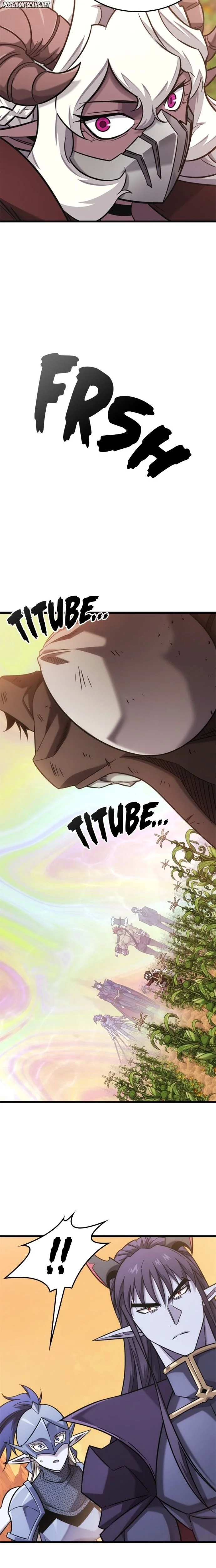 What a Bountiful Harvest, Demon Lord Chapitre 44 - Page 10