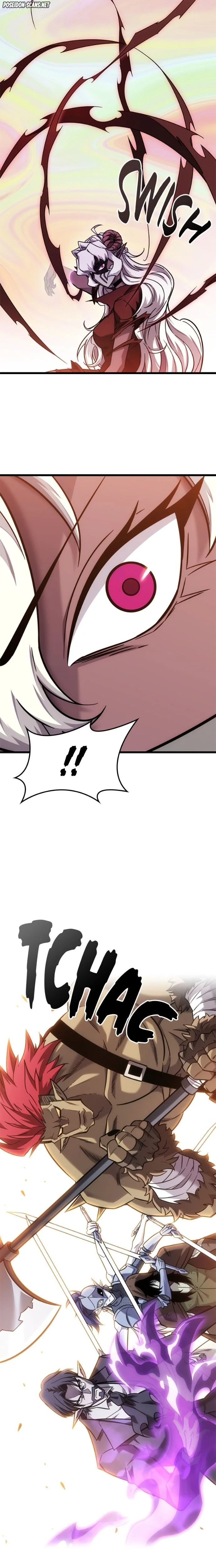 What a Bountiful Harvest, Demon Lord Chapitre 44 - Page 12