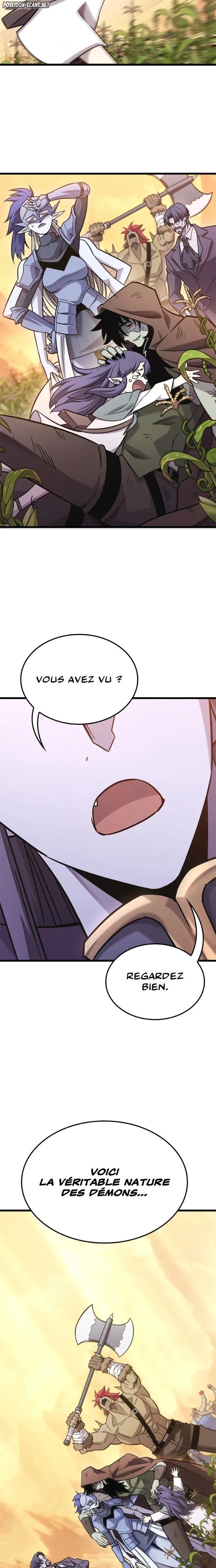 What a Bountiful Harvest, Demon Lord Chapitre 44 - Page 16