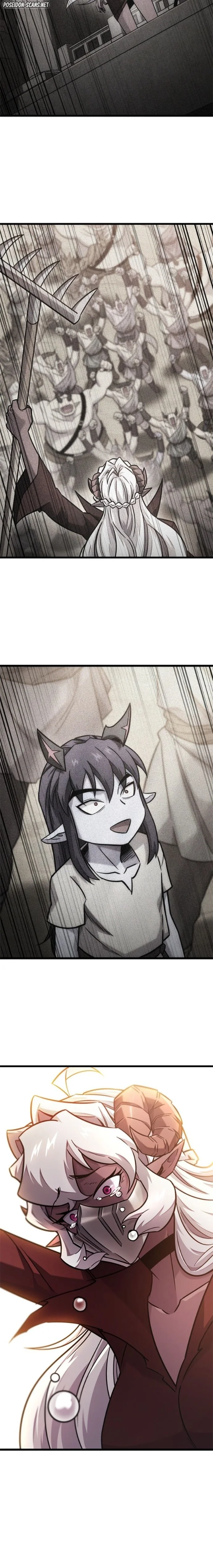 What a Bountiful Harvest, Demon Lord Chapitre 44 - Page 18