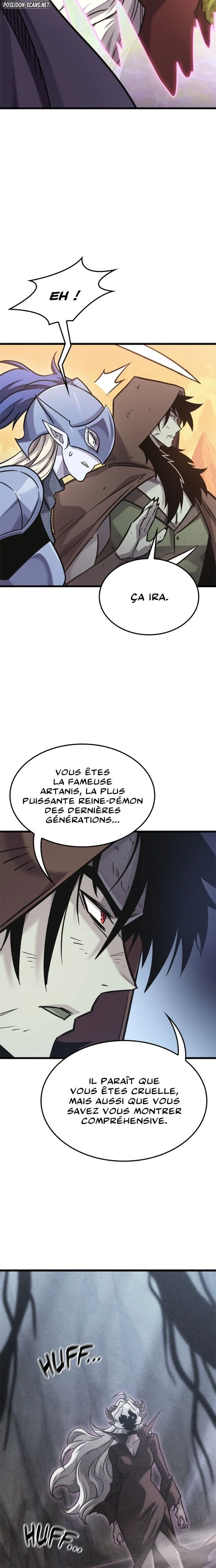 What a Bountiful Harvest, Demon Lord Chapitre 44 - Page 22
