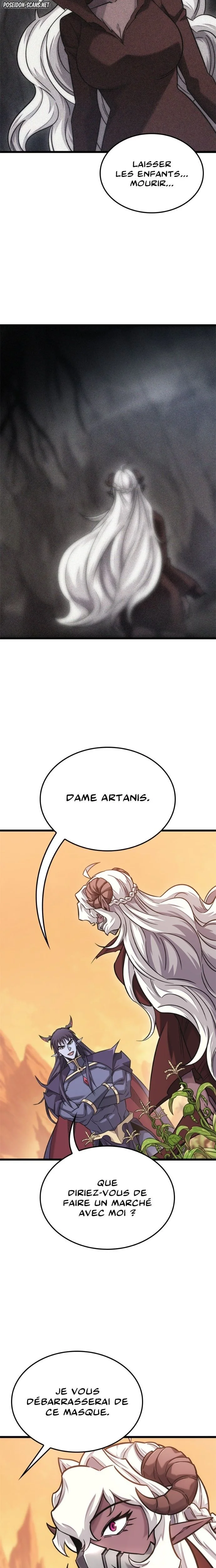 What a Bountiful Harvest, Demon Lord Chapitre 44 - Page 24