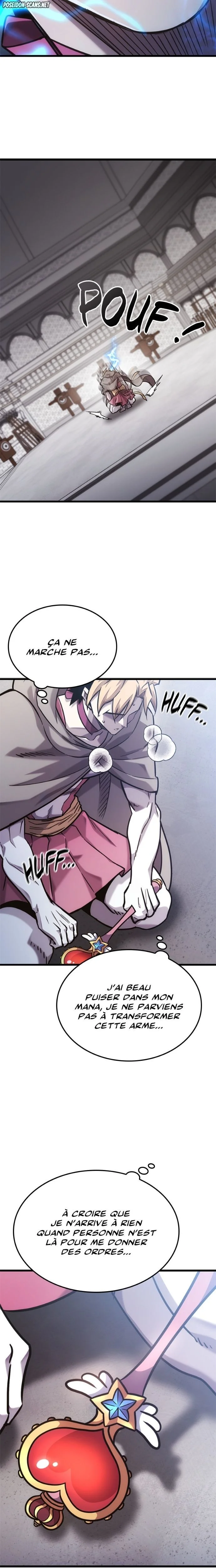 What a Bountiful Harvest, Demon Lord Chapitre 45 - Page 4