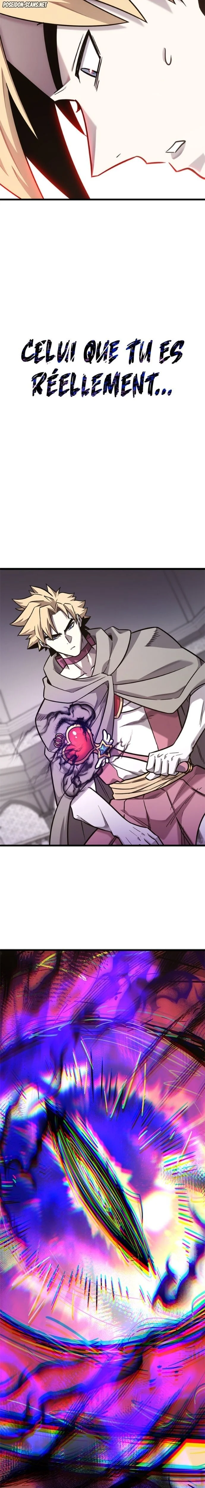 What a Bountiful Harvest, Demon Lord Chapitre 45 - Page 6