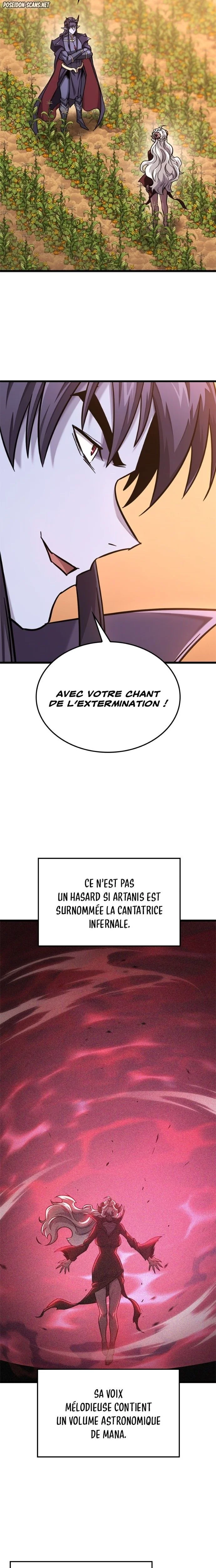 What a Bountiful Harvest, Demon Lord Chapitre 45 - Page 8