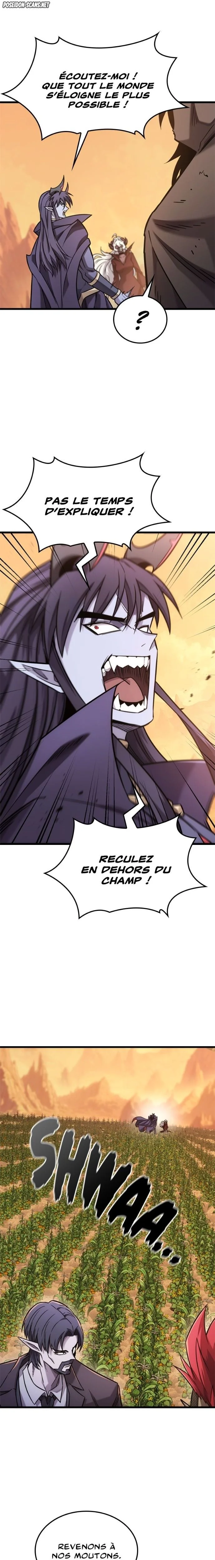 What a Bountiful Harvest, Demon Lord Chapitre 45 - Page 14