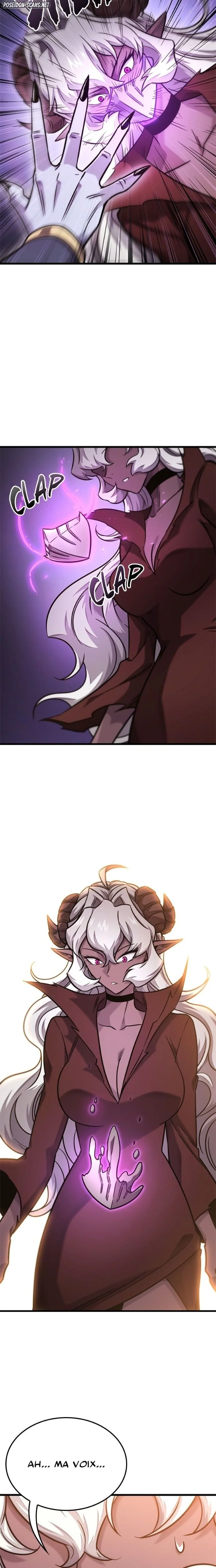 What a Bountiful Harvest, Demon Lord Chapitre 45 - Page 20