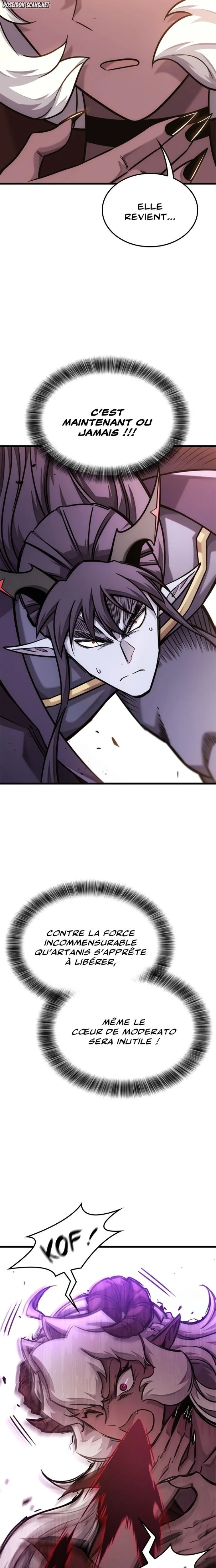 What a Bountiful Harvest, Demon Lord Chapitre 45 - Page 21