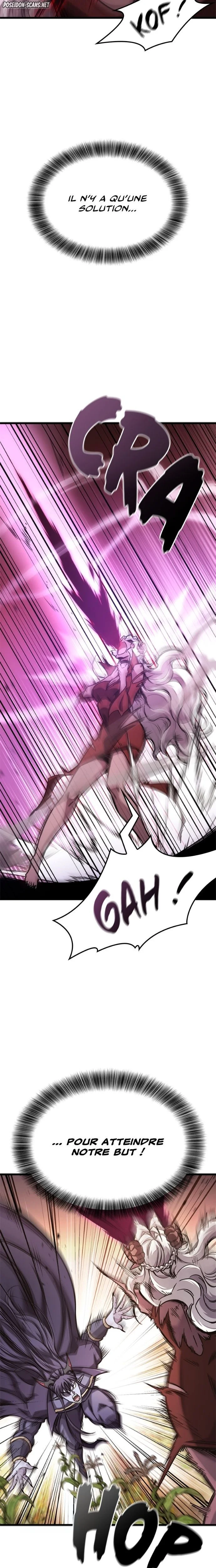 What a Bountiful Harvest, Demon Lord Chapitre 45 - Page 22