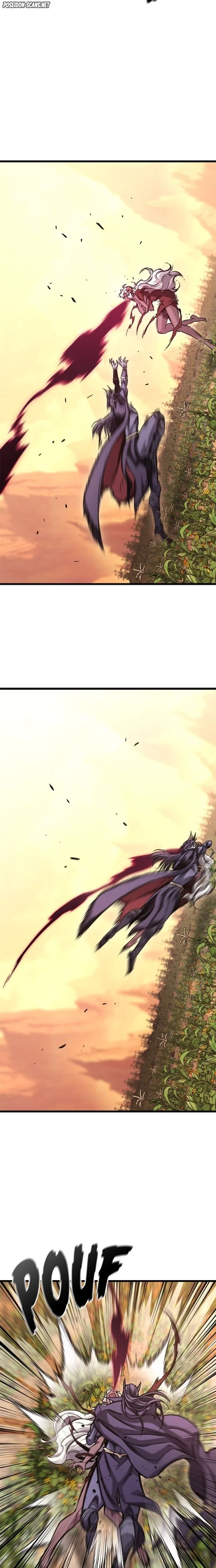 What a Bountiful Harvest, Demon Lord Chapitre 45 - Page 23