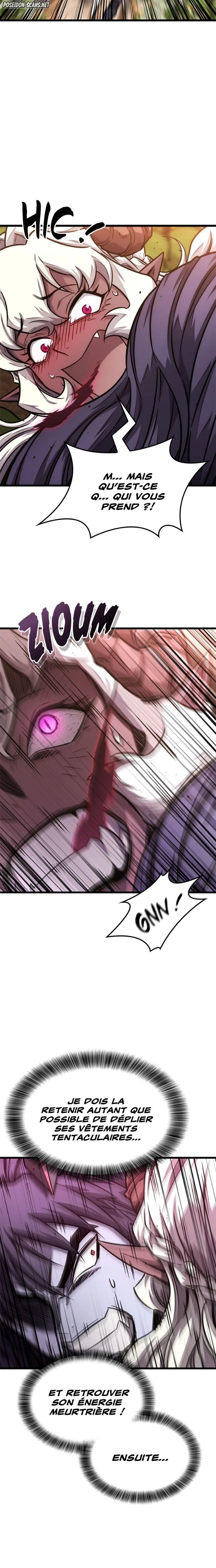 What a Bountiful Harvest, Demon Lord Chapitre 45 - Page 24