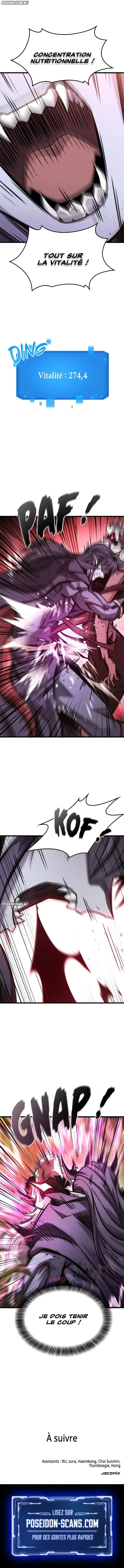 What a Bountiful Harvest, Demon Lord Chapitre 45 - Page 25