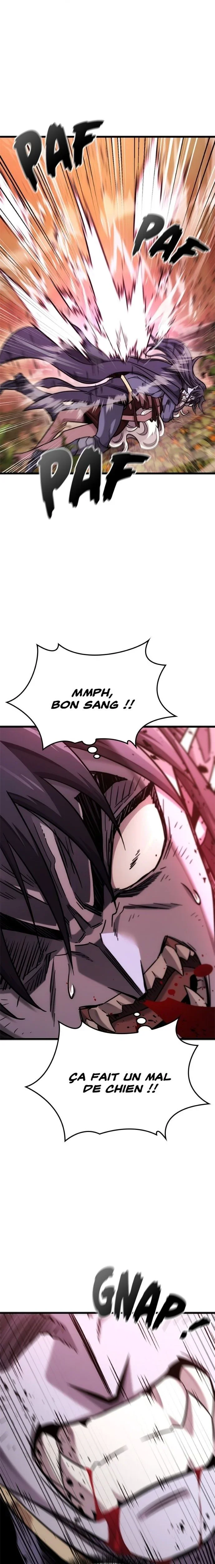 What a Bountiful Harvest, Demon Lord Chapitre 46 - Page 2