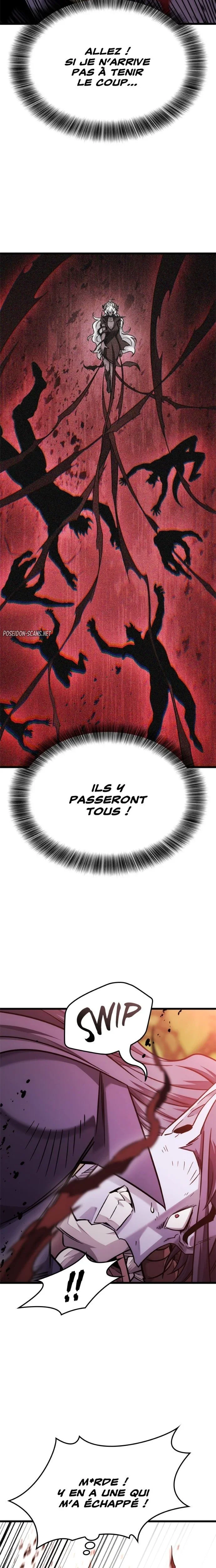 What a Bountiful Harvest, Demon Lord Chapitre 46 - Page 3