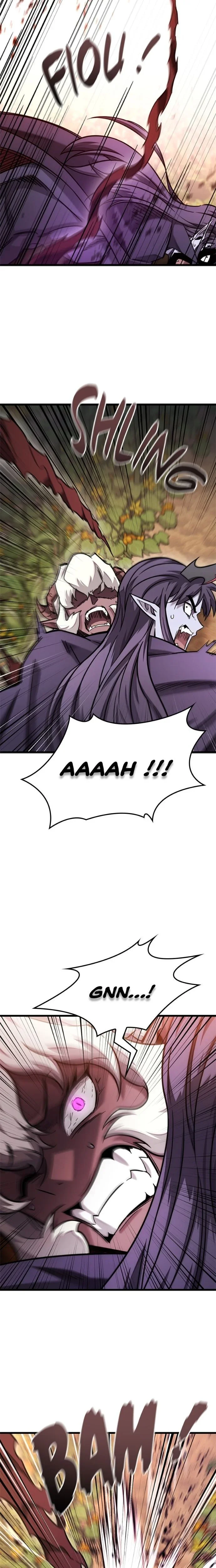 What a Bountiful Harvest, Demon Lord Chapitre 46 - Page 4