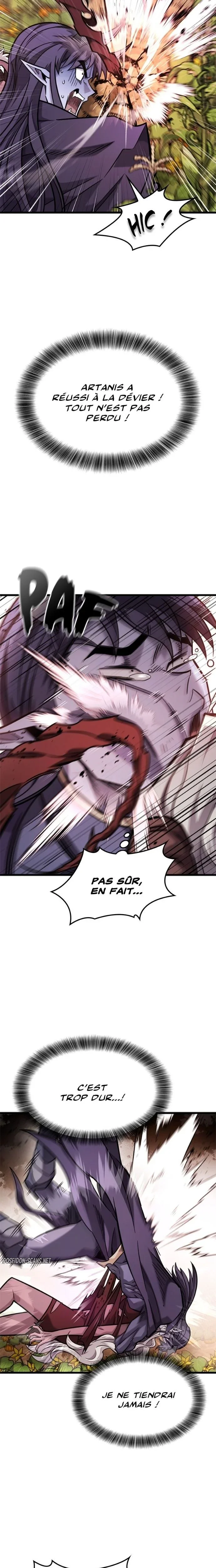 What a Bountiful Harvest, Demon Lord Chapitre 46 - Page 5