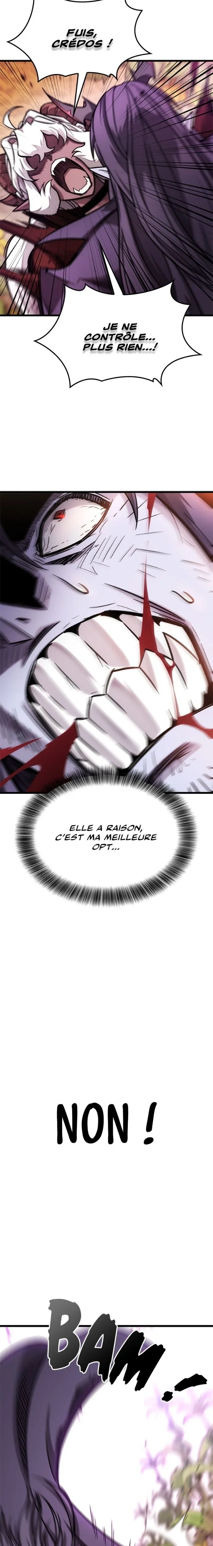 What a Bountiful Harvest, Demon Lord Chapitre 46 - Page 6
