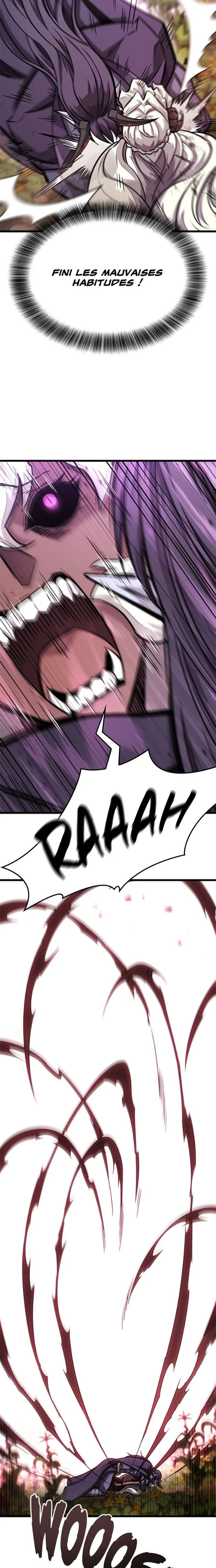 What a Bountiful Harvest, Demon Lord Chapitre 46 - Page 7