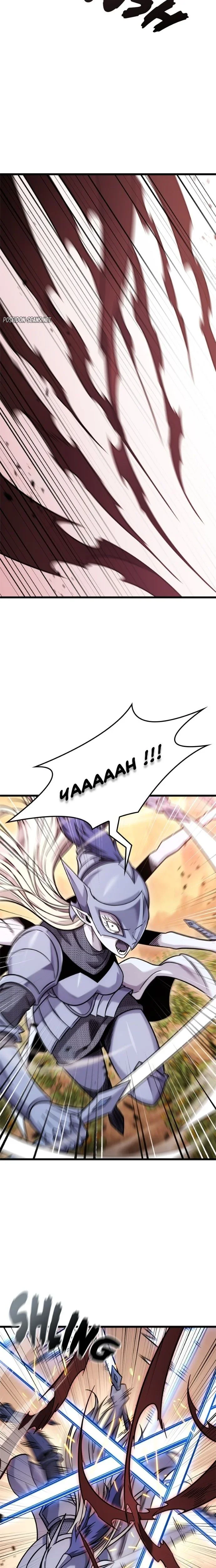 What a Bountiful Harvest, Demon Lord Chapitre 46 - Page 8