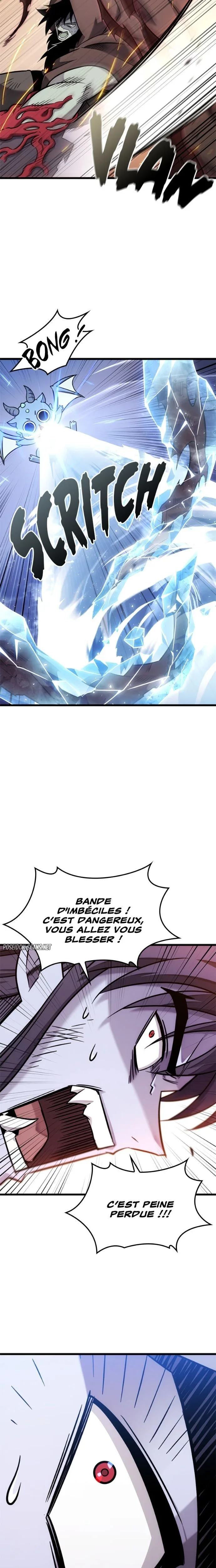 What a Bountiful Harvest, Demon Lord Chapitre 46 - Page 10