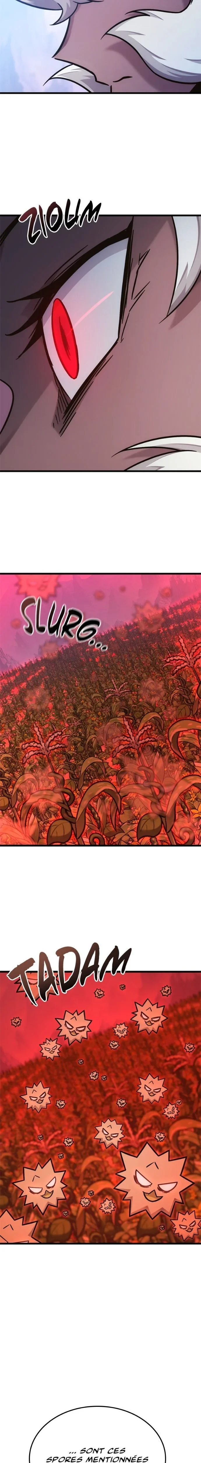 What a Bountiful Harvest, Demon Lord Chapitre 46 - Page 18
