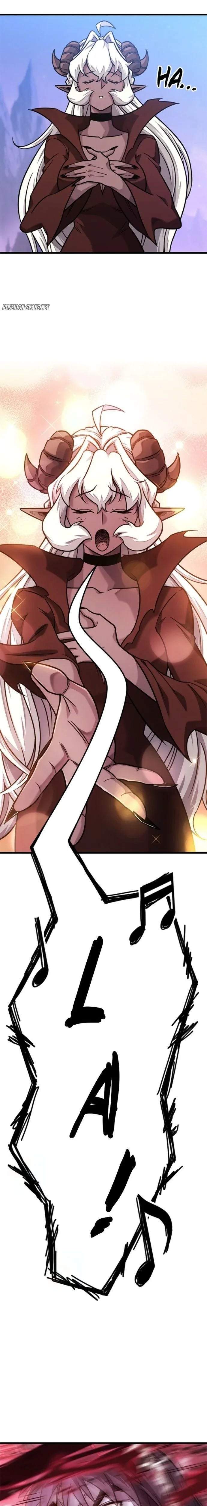 What a Bountiful Harvest, Demon Lord Chapitre 46 - Page 20