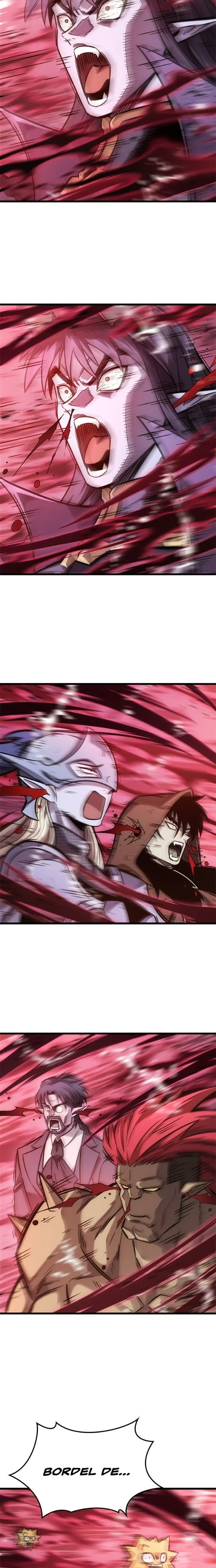 What a Bountiful Harvest, Demon Lord Chapitre 46 - Page 21