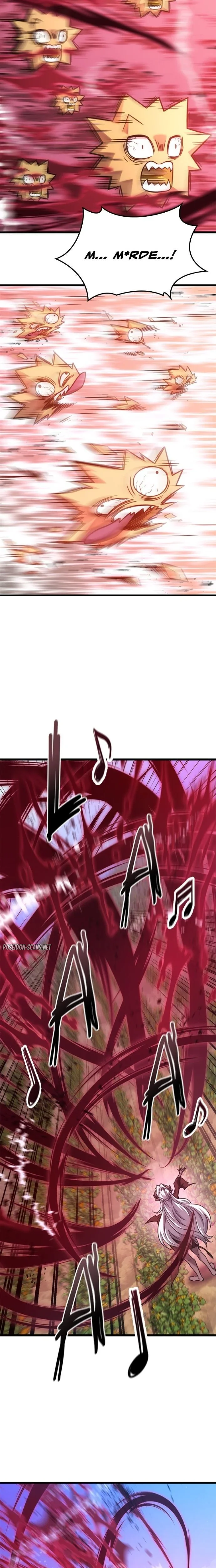 What a Bountiful Harvest, Demon Lord Chapitre 46 - Page 22
