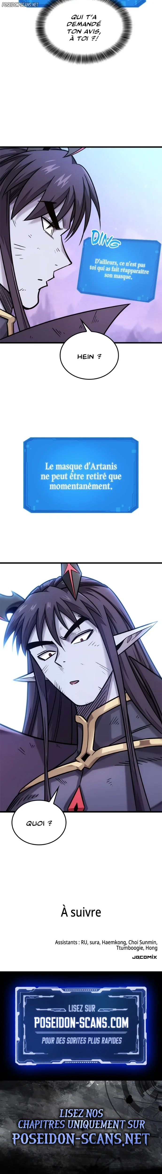 What a Bountiful Harvest, Demon Lord Chapitre 46 - Page 25