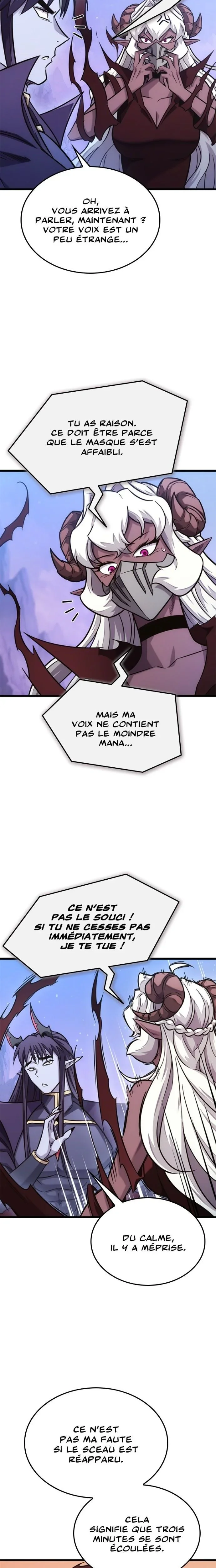 What a Bountiful Harvest, Demon Lord Chapitre 47 - Page 2