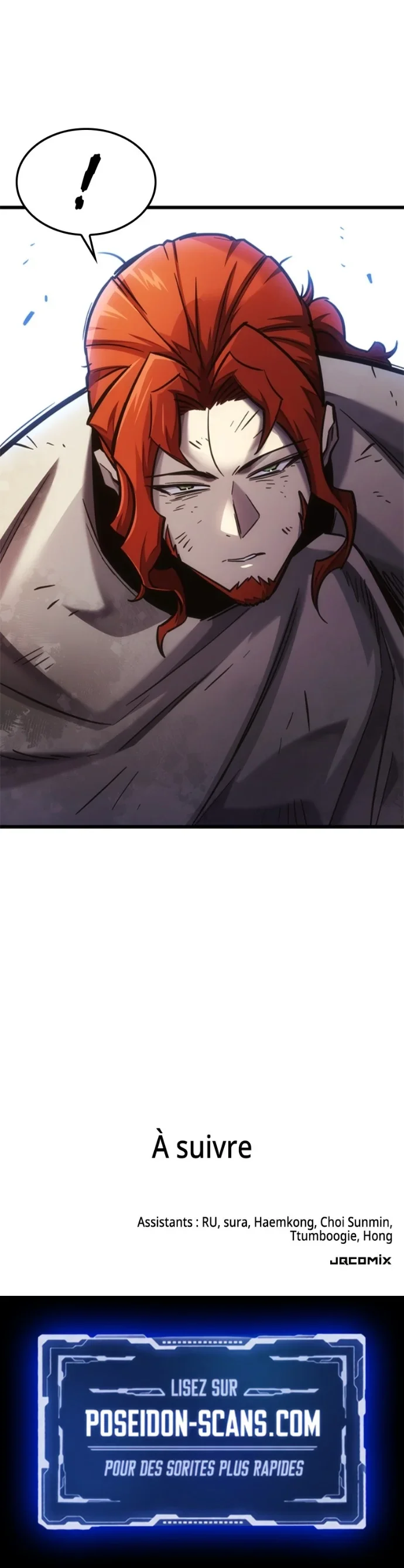 What a Bountiful Harvest, Demon Lord Chapitre 47 - Page 28