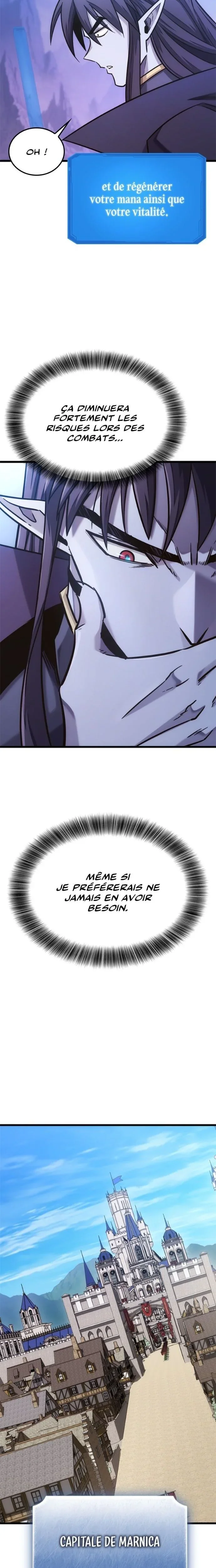 What a Bountiful Harvest, Demon Lord Chapitre 47 - Page 14