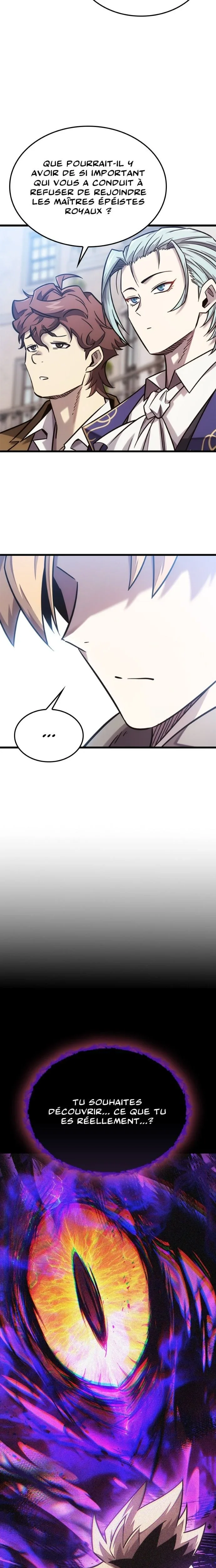 What a Bountiful Harvest, Demon Lord Chapitre 47 - Page 16